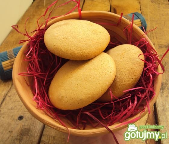 Ciasteczka imbirowe Macieja Kuronia  Ciasteczka imbirowe Macieja Kuronia