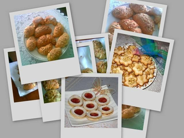 Ciasteczka Kasi Ciasteczka Kasi