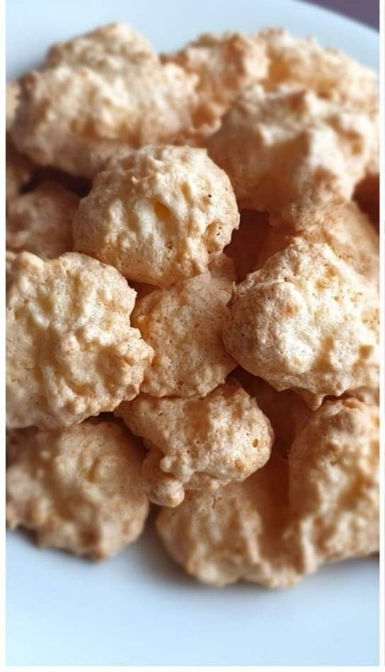 Ciasteczka kokosanki