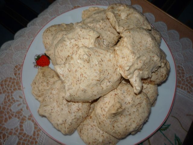 Ciasteczka kokosowe Ciasteczka kokosowe