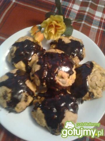 Ciasteczka kukurydziane 3