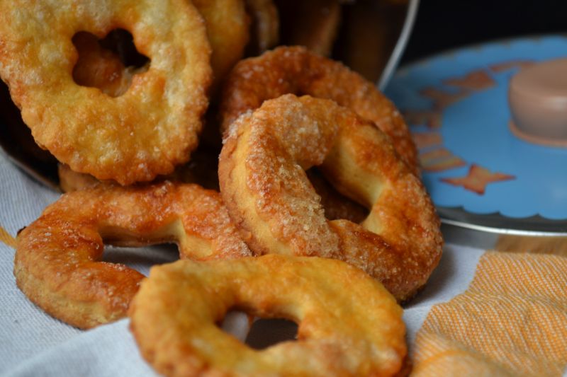 Ciasteczka łakotki  Ciasteczka łakotki