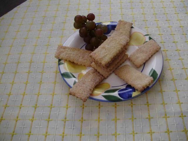 Ciasteczka maślane Ciasteczka maślane