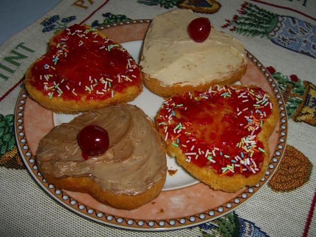 Ciasteczka na kazda okazje .... Ciasteczka na kazda okazje ....