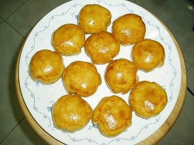 Ciasteczka orzechowe Ciasteczka orzechowe