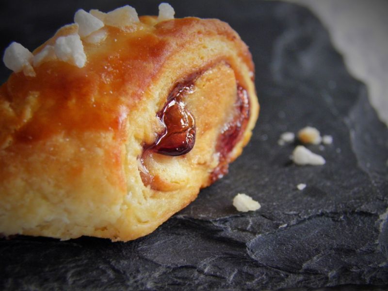 Ciasteczka pychotki  Ciasteczka pychotki