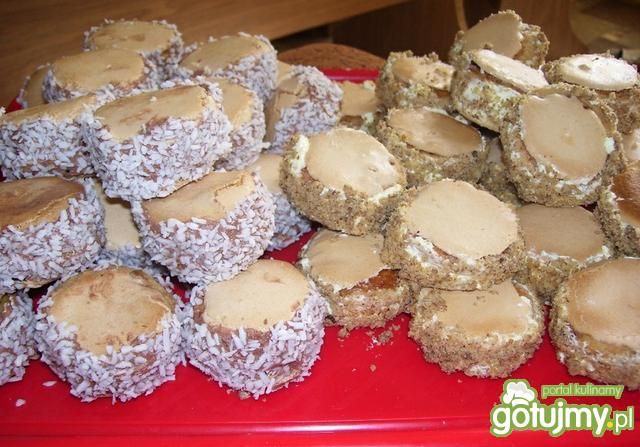 Ciasteczka słoneczka 2