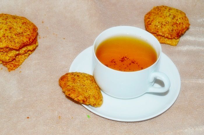 Ciasteczka straciatella