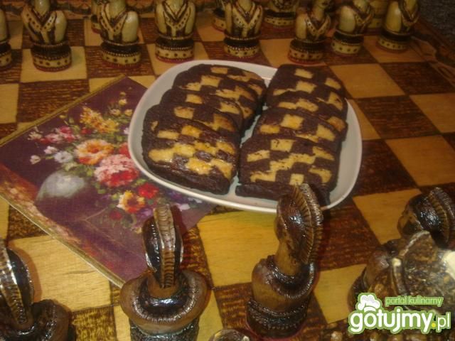 Ciasteczka Szach-Mat Ciasteczka Szach-Mat