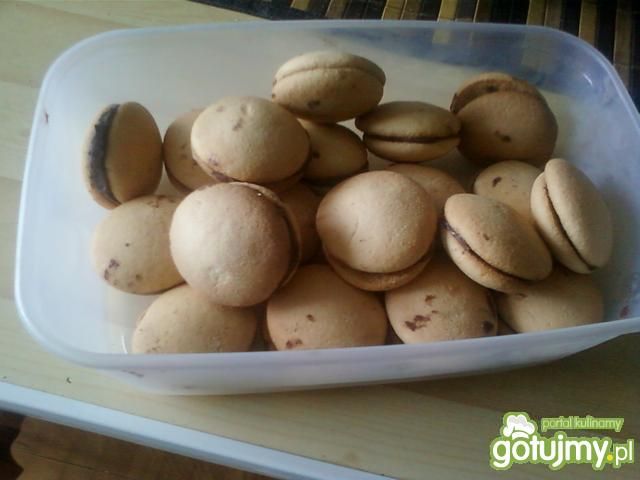 Ciasteczka w 5 minut 