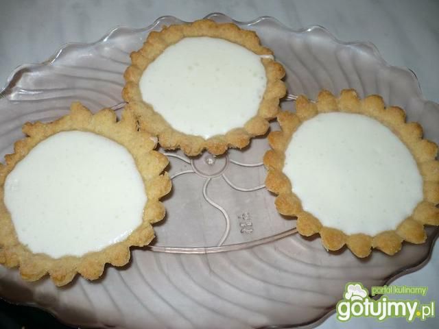 ciasteczka z dodatkiem serka