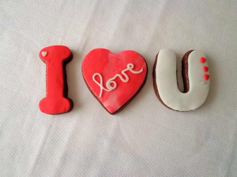 Ciasteczka z gorzkiej czekolady z chili