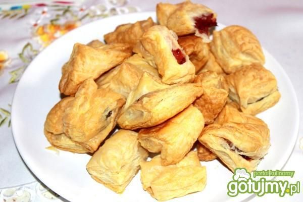 Ciasteczka z jabłkami i cynamonem  Ciasteczka z jabłkami i cynamonem