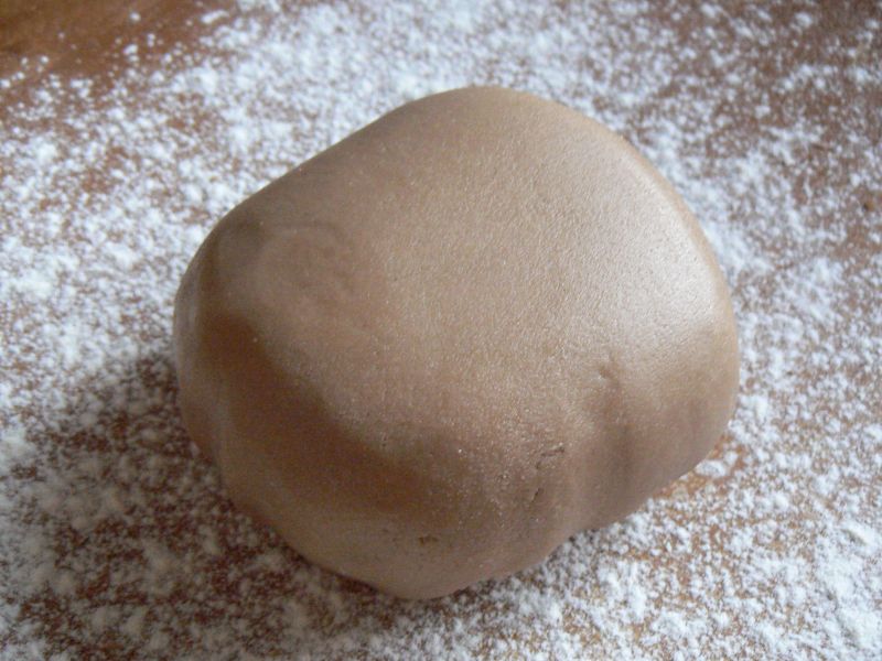 Ciasteczka z marmoladą