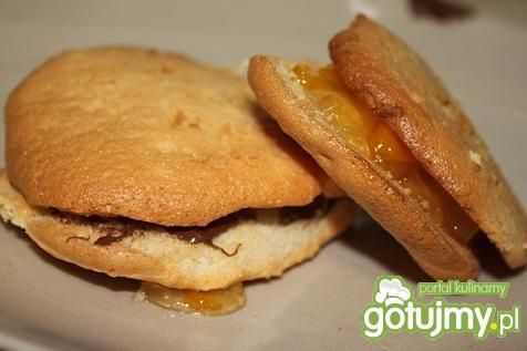 Ciasteczka z nadzieniem 