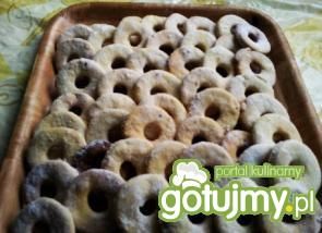 Ciasteczka z niespodzianką 3 Ciasteczka z niespodzianką 3