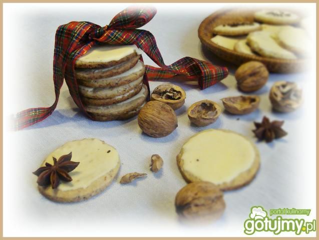 Ciasteczka z pianką  Ciasteczka z pianką