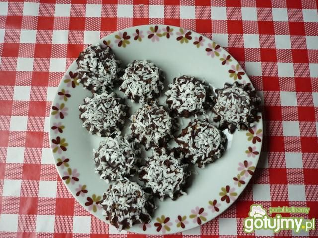 Ciasteczka z płatków śniadaniowych
