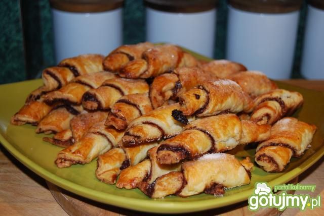 Ciasteczka z serkiem philadelphia Ciasteczka z serkiem philadelphia