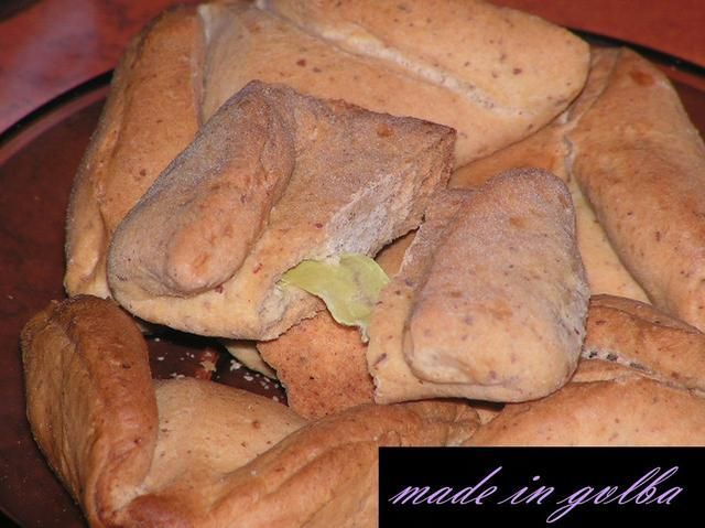 Ciasteczka  z wróżbą Ciasteczka  z wróżbą