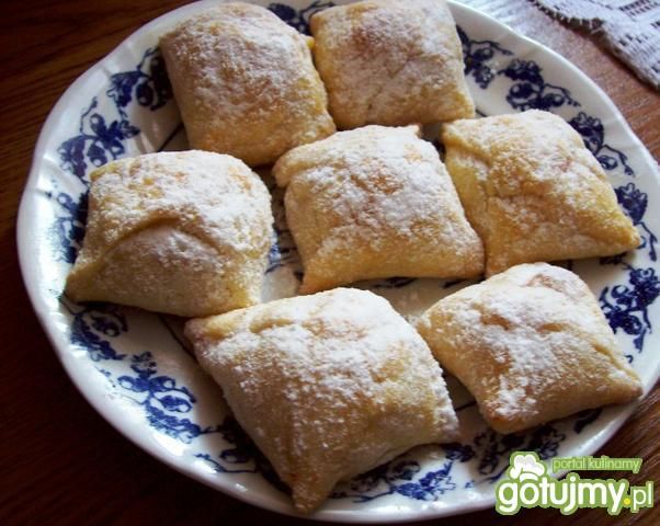 Ciasteczka ze śliwką Ciasteczka ze śliwką