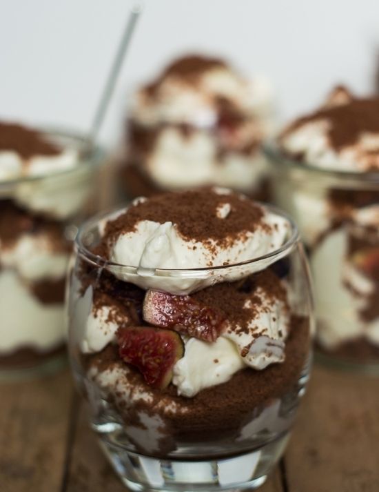 Ciasteczkowy  deser  Ciasteczkowy  deser