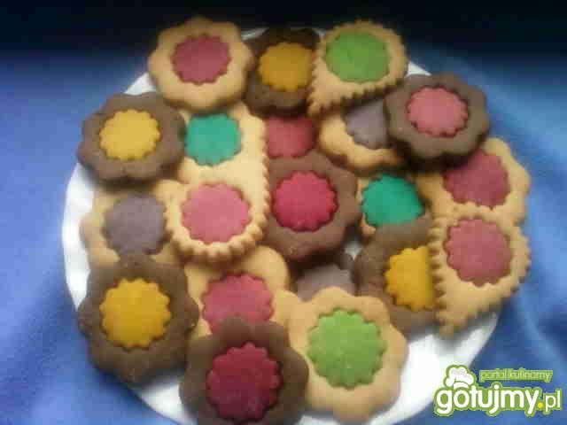 Ciasteczkowy szał karnawałowy Ciasteczkowy szał karnawałowy