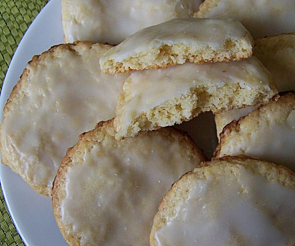 Ciastka Amerykanki Ciastka Amerykanki