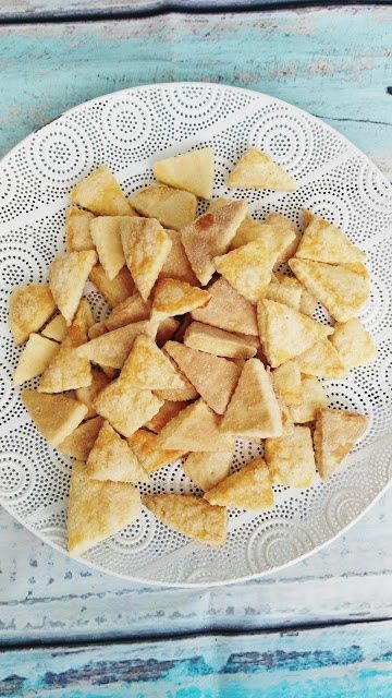 Ciastka amoniaczki Ciastka amoniaczki