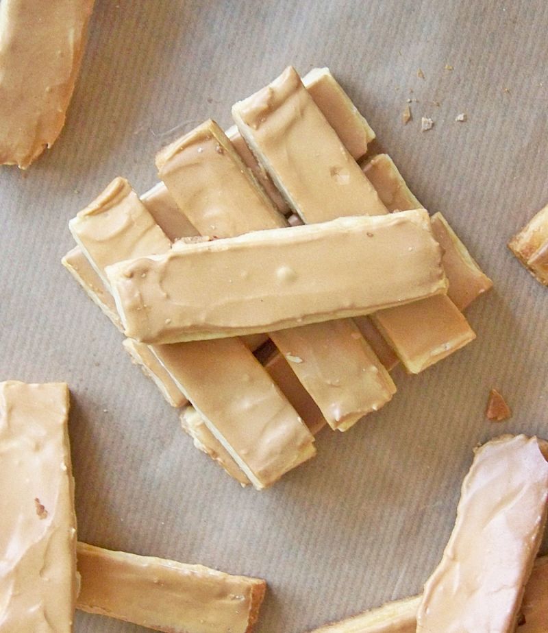 Ciastka Klawisze Ciastka Klawisze