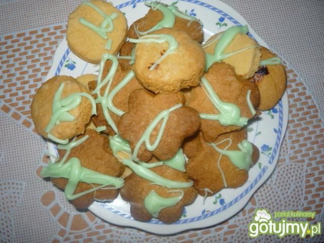 Ciastka Małgorzatki Ciastka Małgorzatki