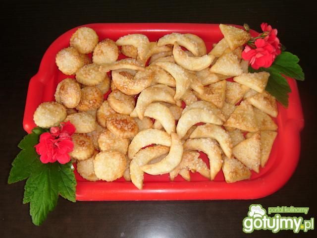 Ciastka półfrancuskie 4