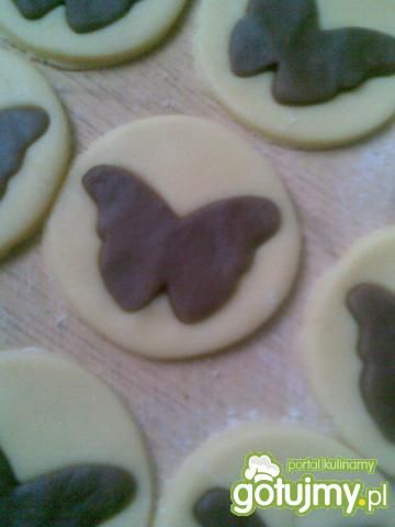 Ciastka serduszka