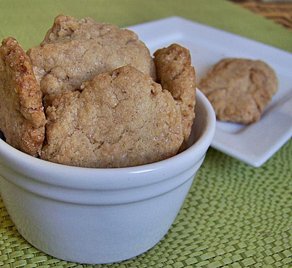 Ciastka Speculoos Ciastka Speculoos