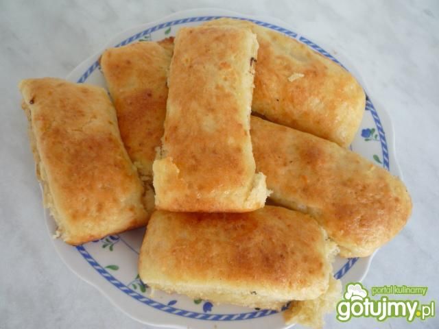 Ciastka z gruszką Ciastka z gruszką