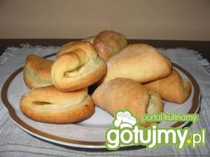 Ciastka z jabłkami Ciastka z jabłkami