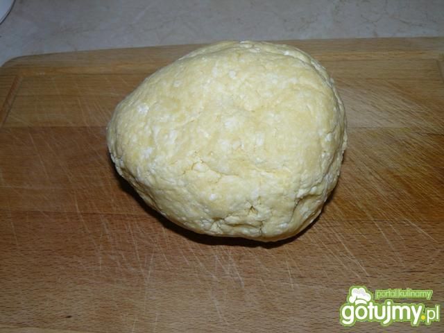 Ciastka z jabłkiem Ciastka z jabłkiem