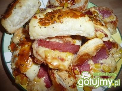 ciastka z salami ciastka z salami