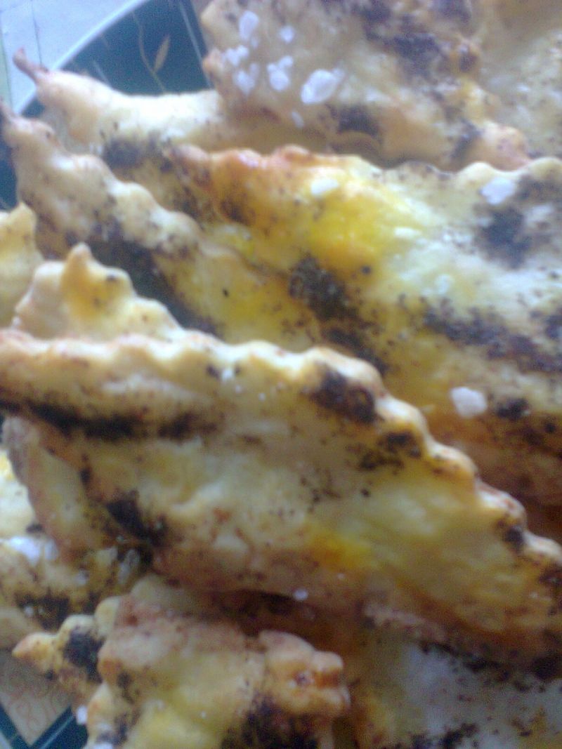 Ciastka  z twarogiem Ciastka  z twarogiem