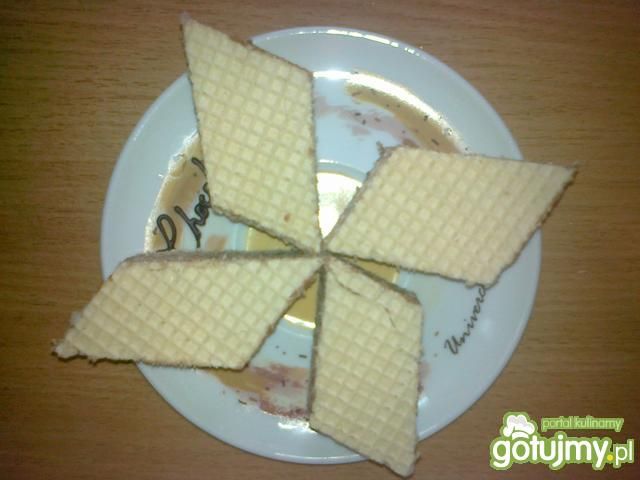 Ciastko Góralki  Ciastko Góralki