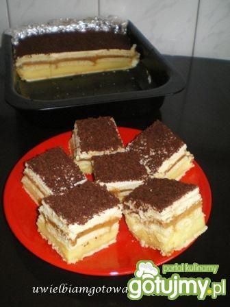 Ciasto 3bit Ciasto 3bit