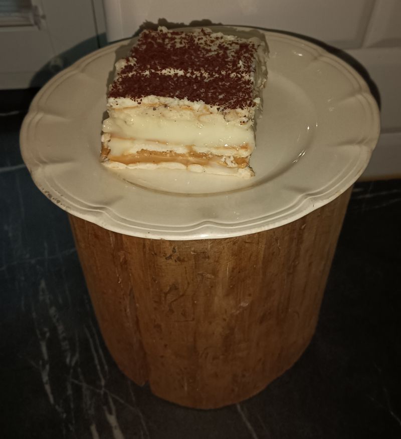 Ciasto 3bit bez pieczenia