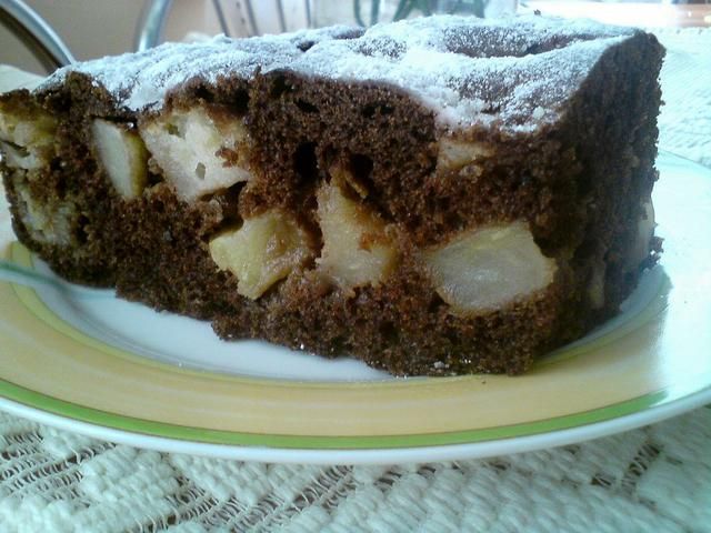 Ciasto amerykańskie