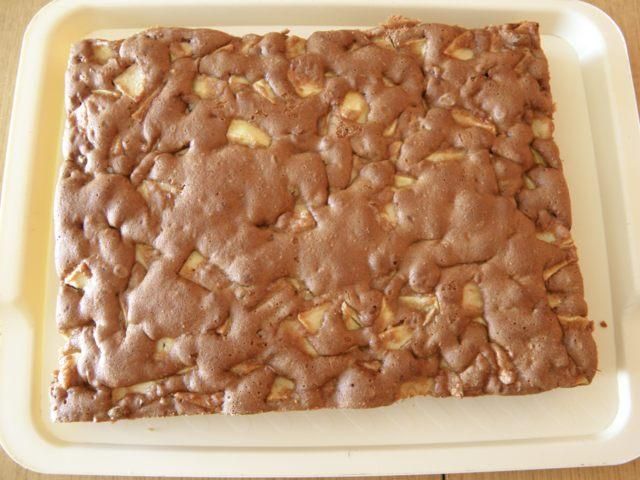 ciasto Amerykańskie