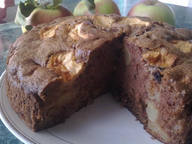 Ciasto Amerykańskie Ciasto Amerykańskie