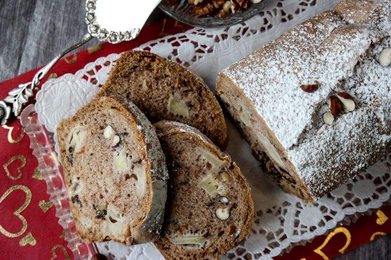 Ciasto amerykańskie