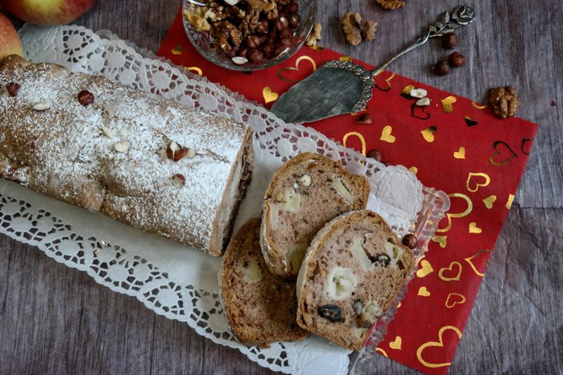 Ciasto amerykańskie