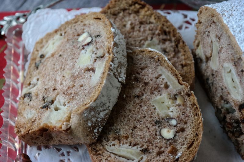 Ciasto amerykańskie