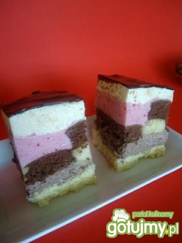 Ciasto Architekta Ciasto Architekta