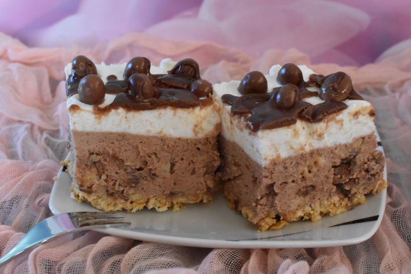 Ciasto bakaliowy jeż